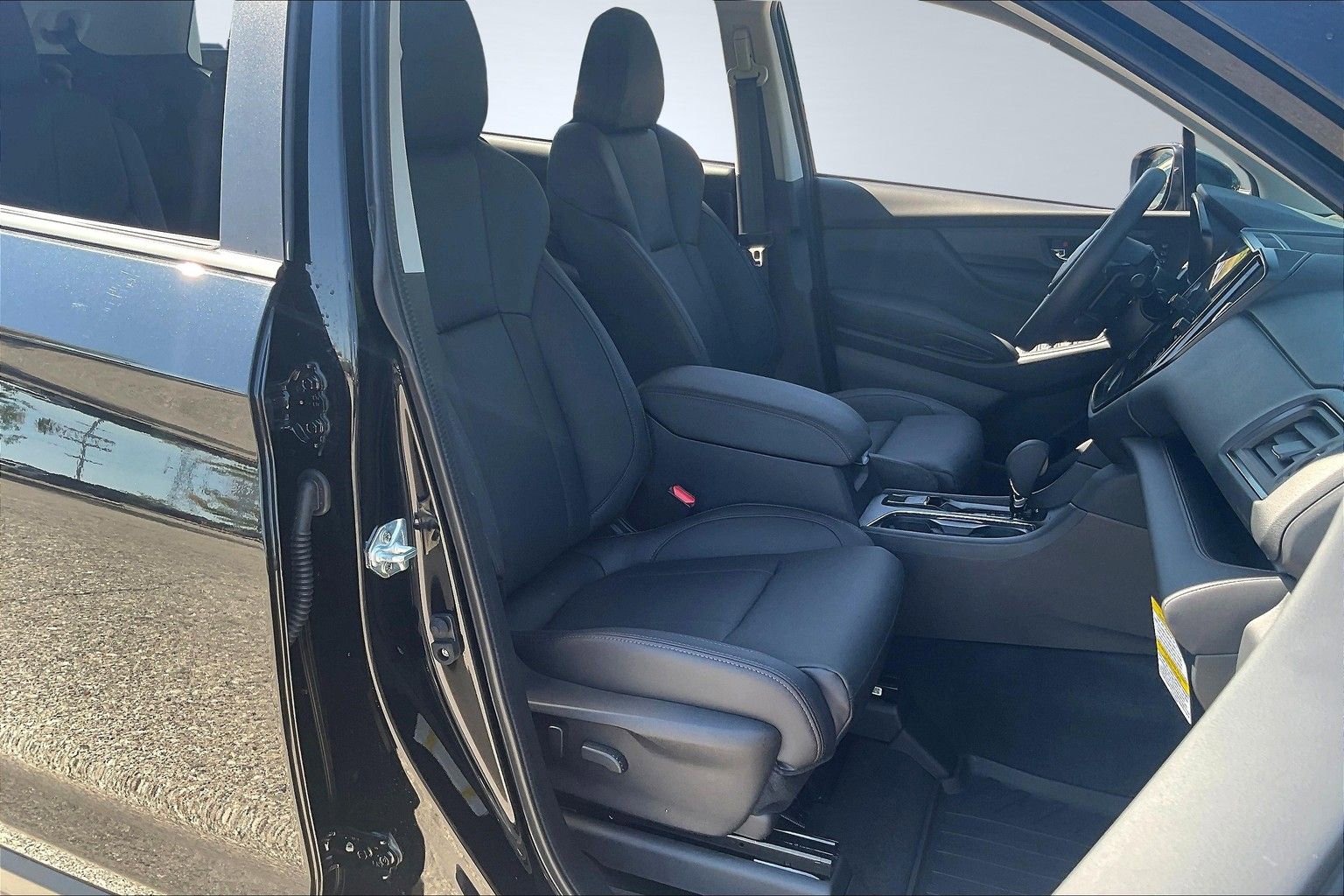 New 2025 Subaru Ascent Bronze Edition image 23