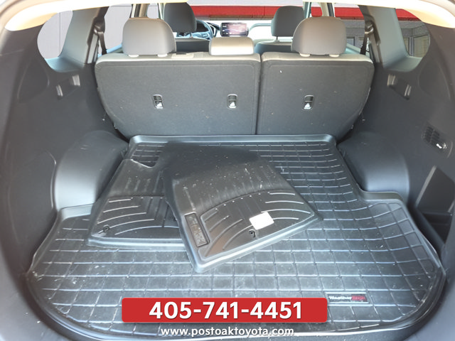 Used 2023 Hyundai Santa Fe SEL w/ Cargo Package FWD image 26