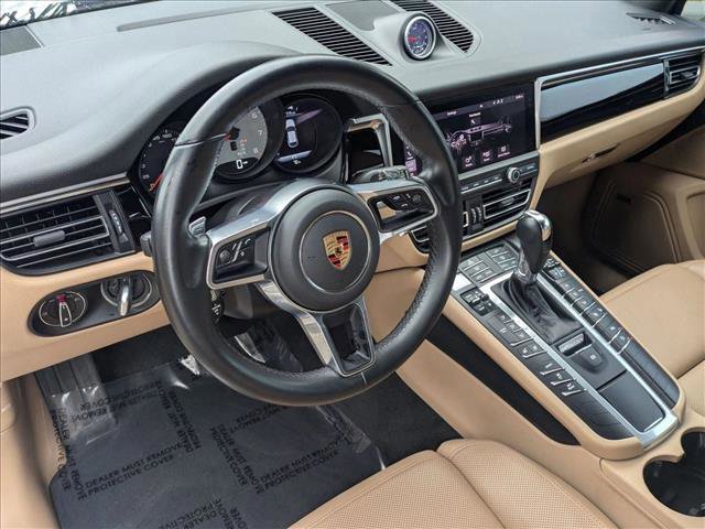 Used 2020 Porsche Macan S image 10