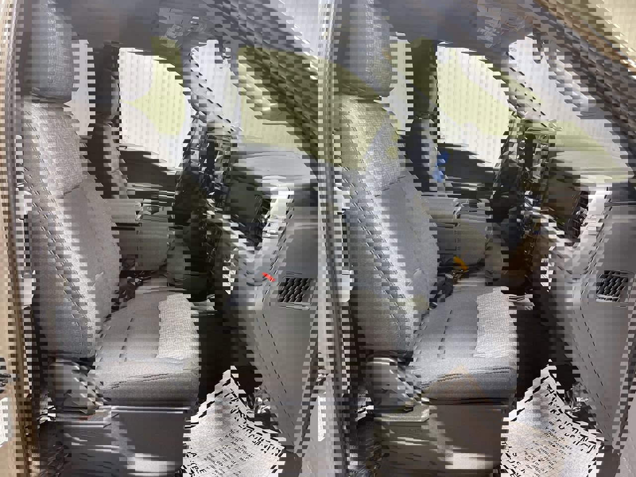 New 2026 Ford F350 XLT image 21