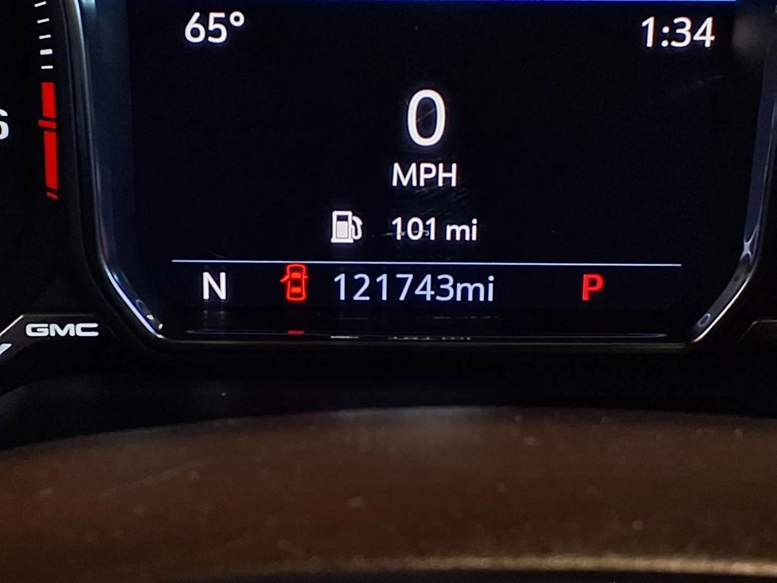 Used 2021 GMC Yukon XL SLT image 30