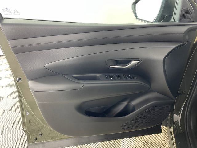 New 2026 Hyundai Tucson SE AWD/4WD image 13