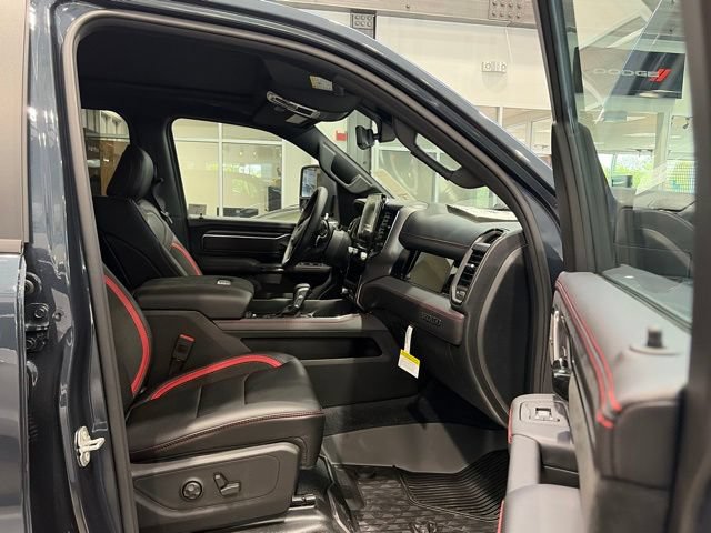 New 2026 RAM 1500 RHO w/ RHO Level 1 Equipment Group AWD/4WD image 28
