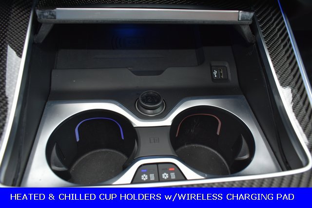 Used 2024 BMW X5 M60i image 29