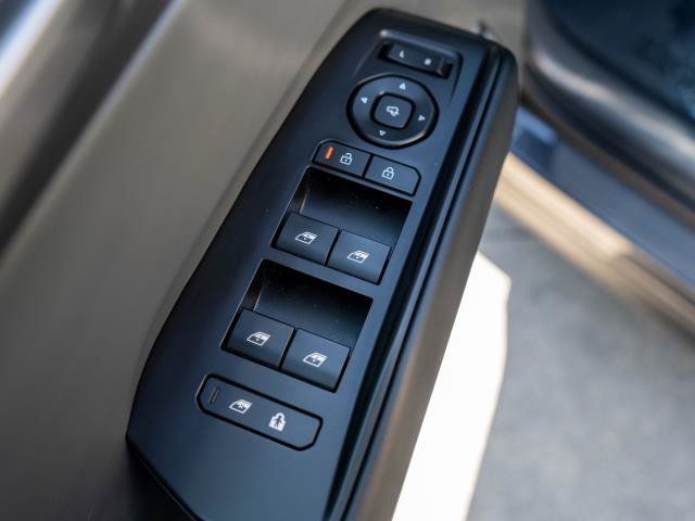 Certified 2024 Kia EV9 Wind AWD/4WD image 19