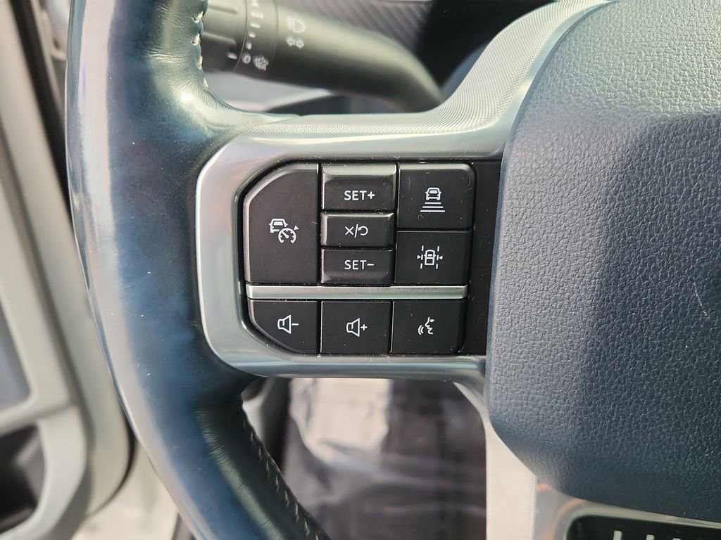 Used 2021 Ford F150 Limited image 23