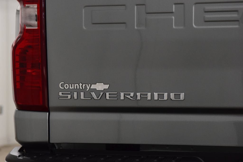 New 2026 Chevrolet Silverado 2500 LT w/ All Star Edition AWD/4WD image 26