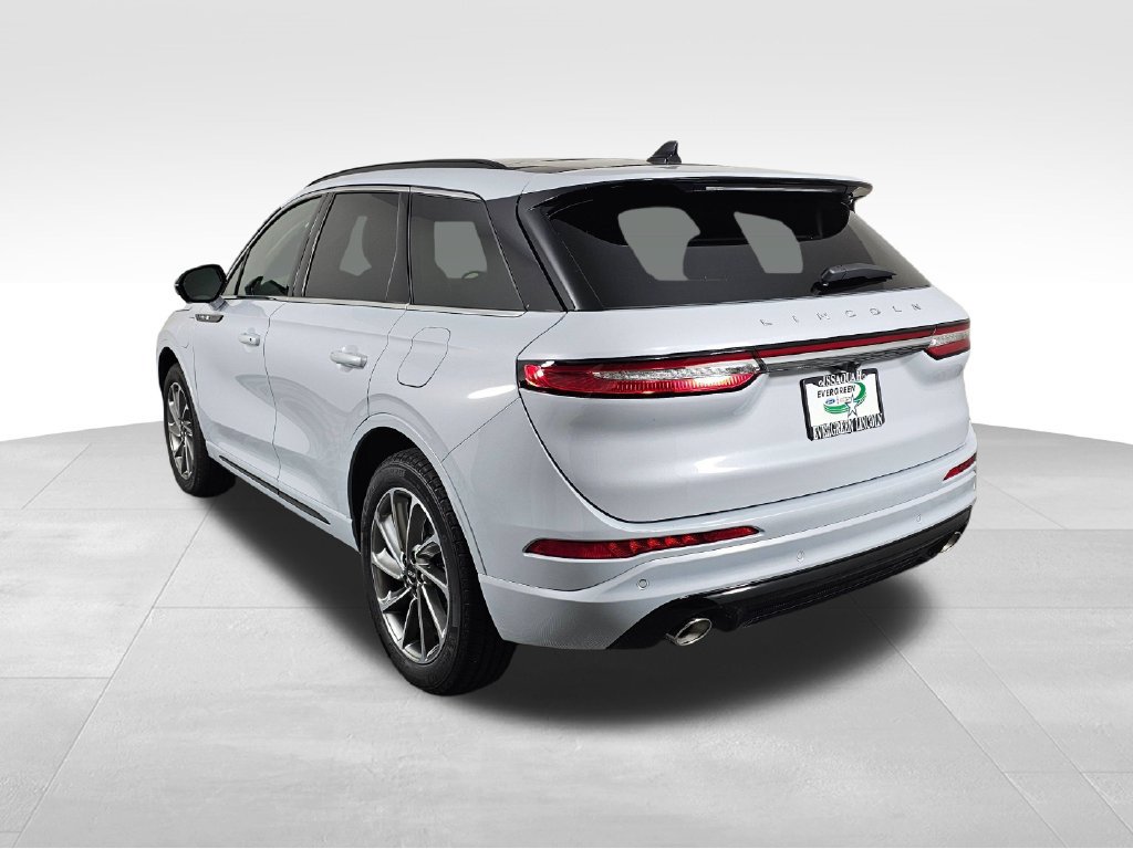 Certified 2026 Lincoln Corsair Grand Touring AWD/4WD image 5