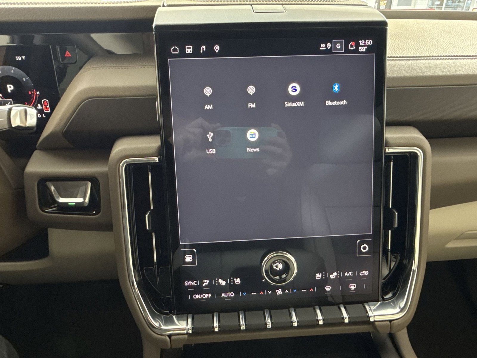 New 2026 GMC Yukon XL Denali w/ Denali Reserve Package image 18