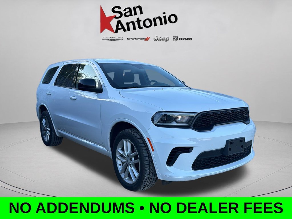 Used 2026 Dodge Durango GT
