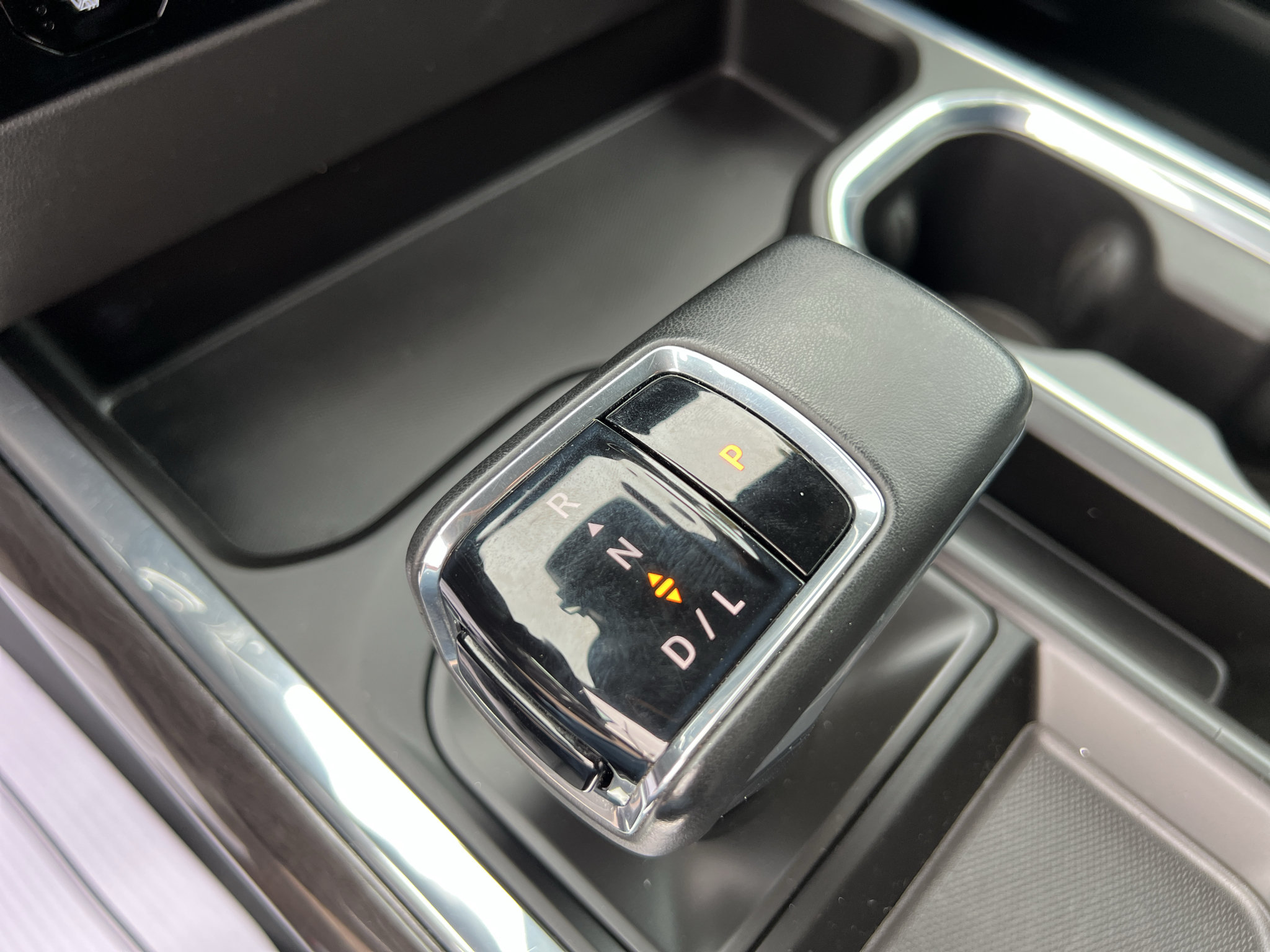 Used 2023 Chevrolet Silverado 1500 LTZ AWD/4WD image 19
