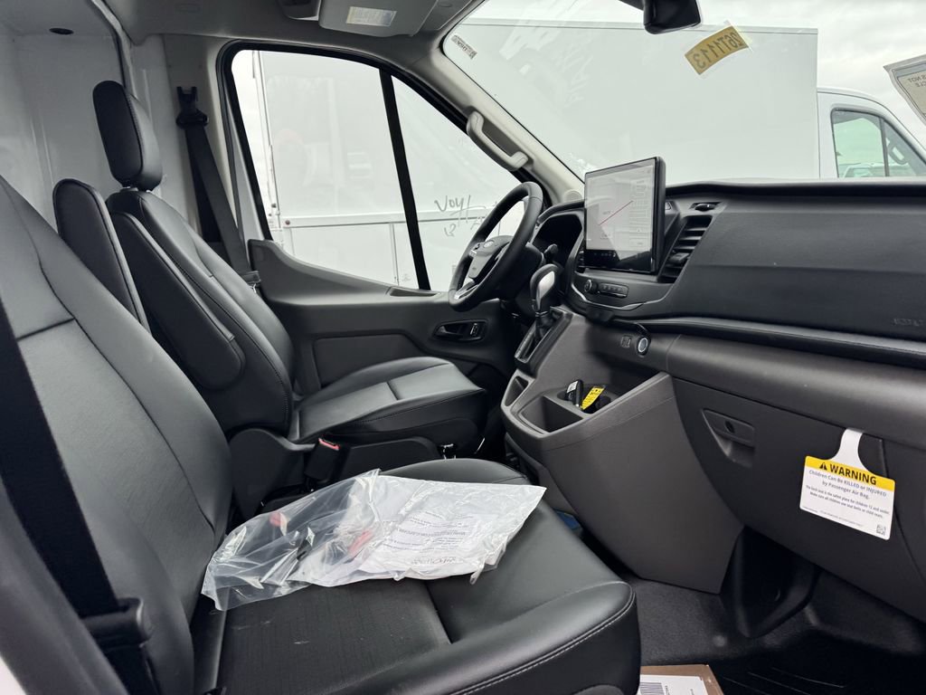 New 2026 Ford Transit 350 image 7