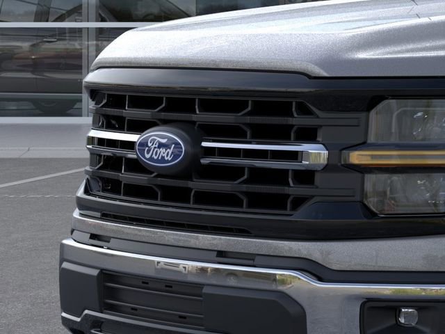 New 2026 Ford F150 XLT image 17