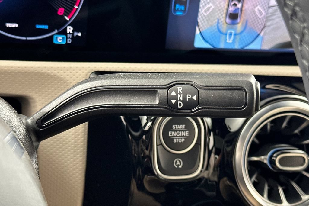 Certified 2026 Mercedes-Benz CLA 250 image 26