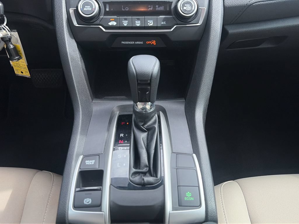 Used 2021 Honda Civic LX image 15