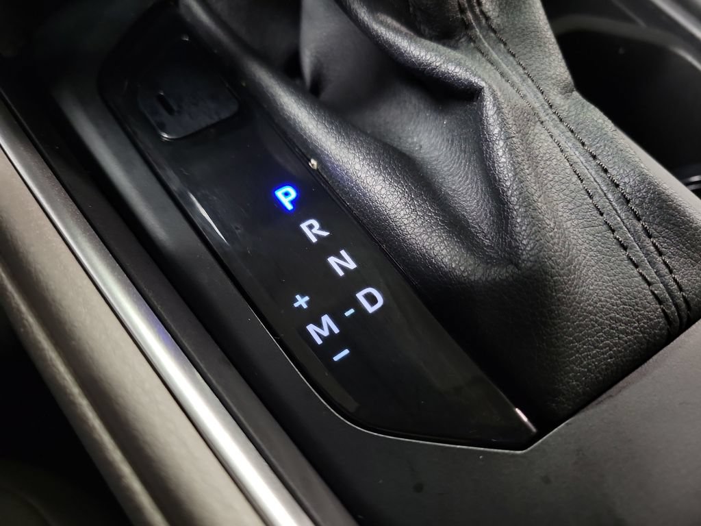 Used 2024 Toyota Grand Highlander AWD image 17