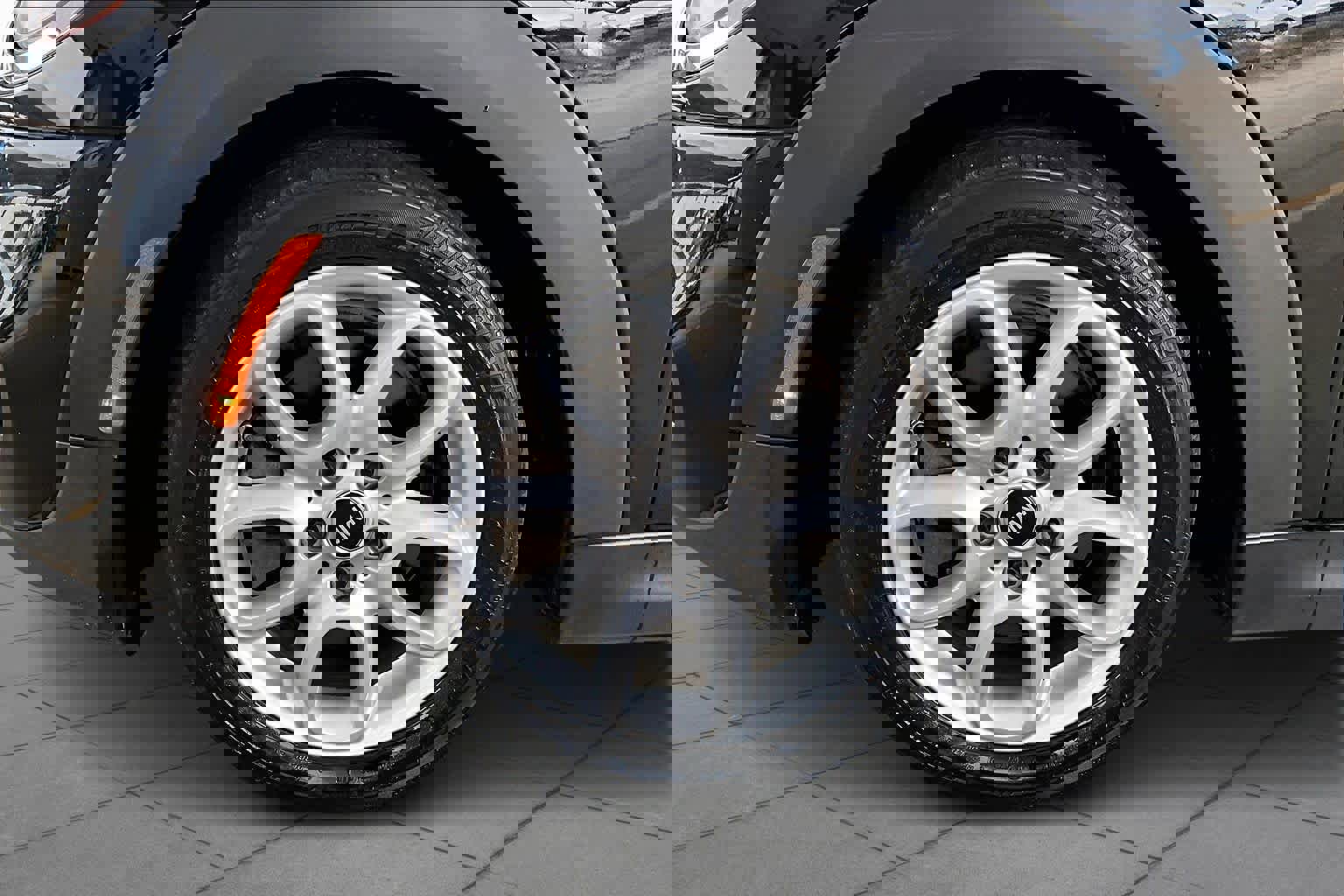 Used 2017 MINI Cooper S image 11