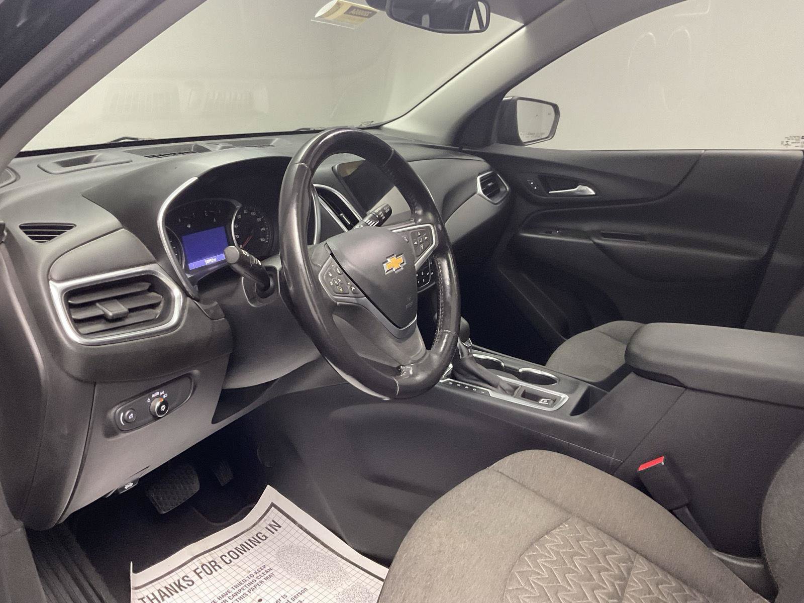 Certified 2022 Chevrolet Equinox LT AWD/4WD image 11