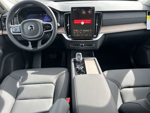 New 2026 Volvo XC90 B6 Plus w/ Protection Package image 12