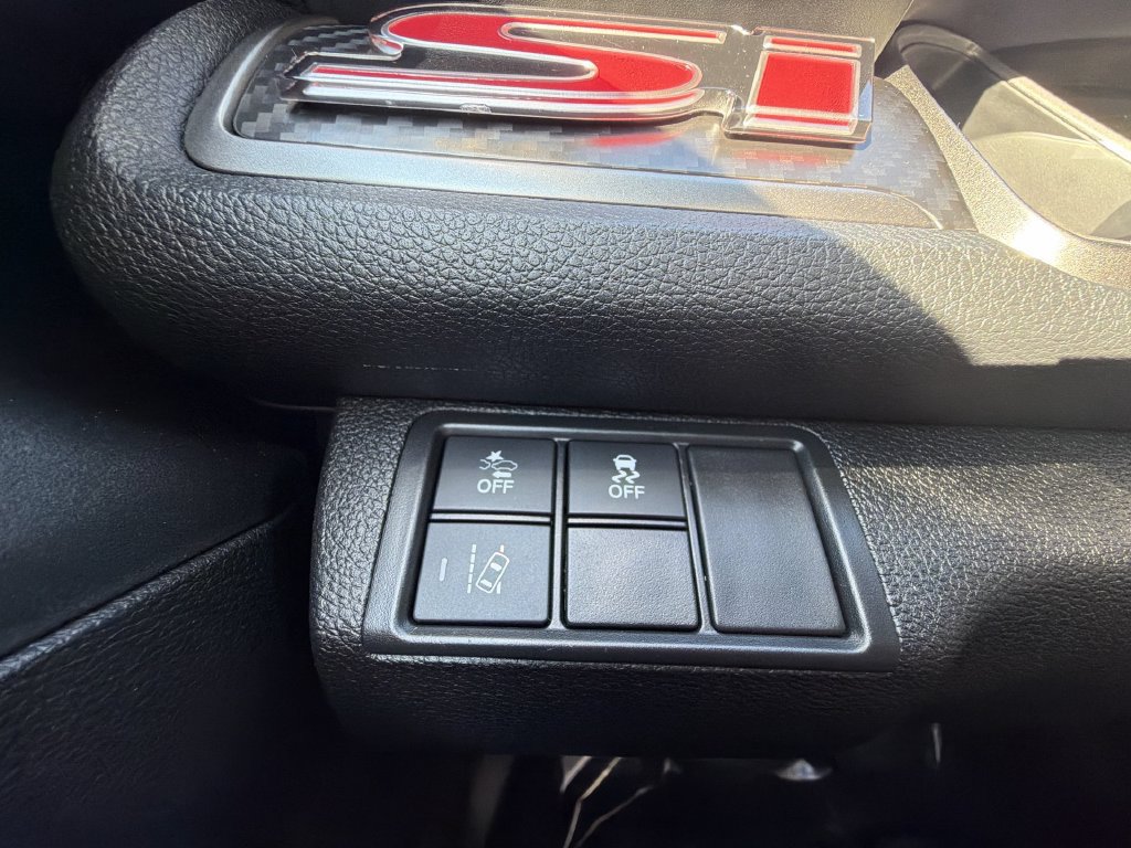 Used 2020 Honda Civic Si image 27