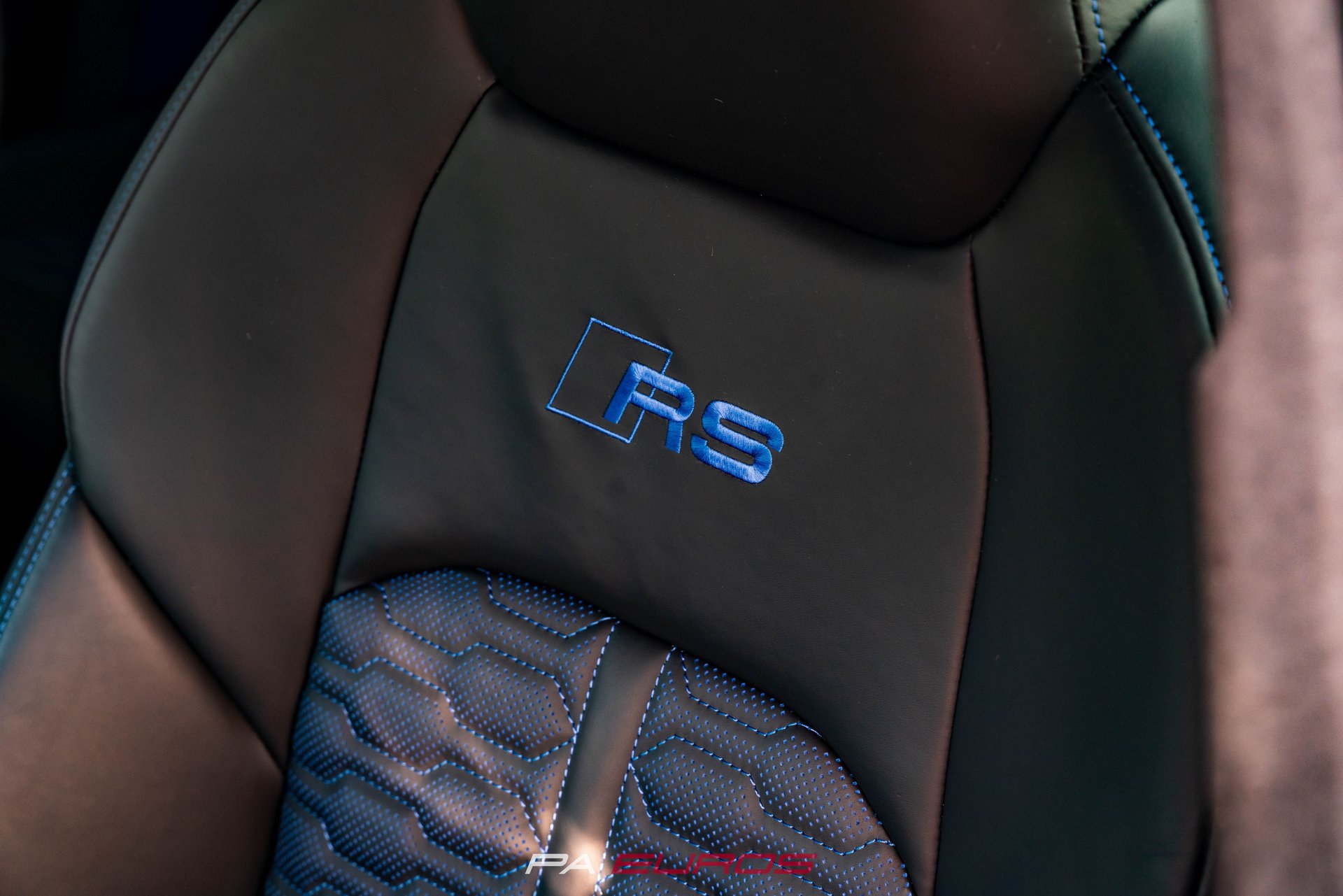 Used 2024 Audi RS 6 performance AWD/4WD image 37