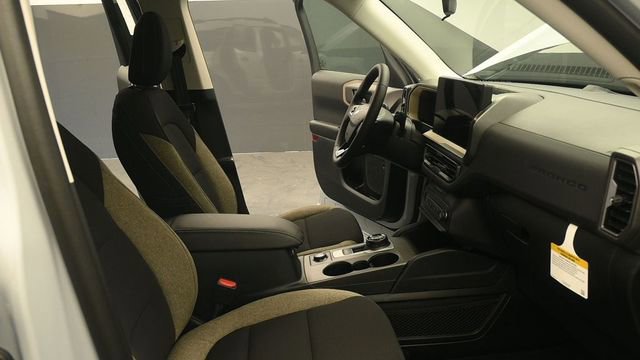 New 2026 Ford Bronco Sport Big Bend AWD/4WD image 15