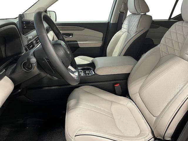 New 2026 Honda Pilot Elite image 14