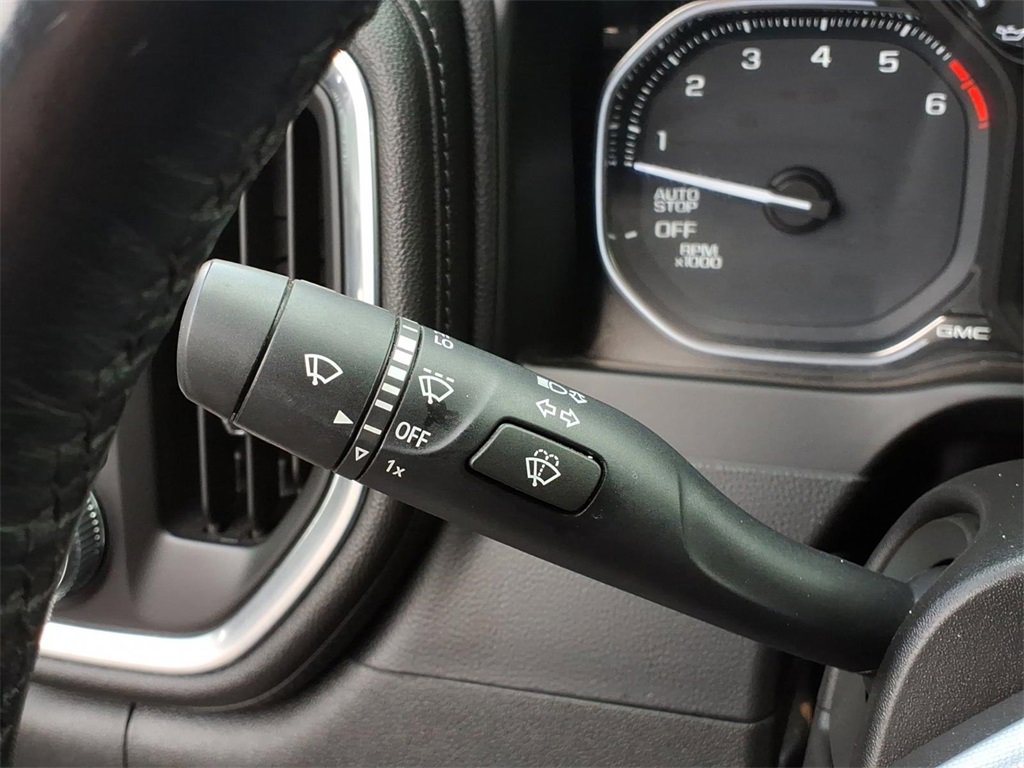 Used 2019 GMC Sierra 1500 SLE w/ SLE Value Package image 20