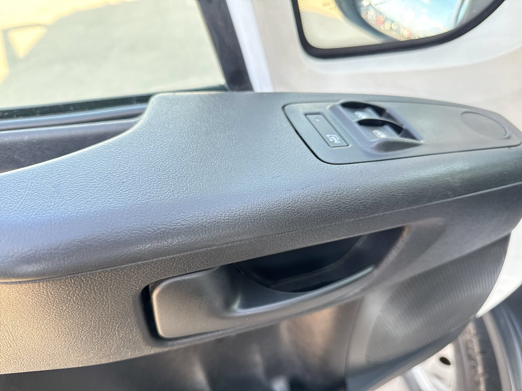 Used 2021 RAM ProMaster 1500 FWD image 12