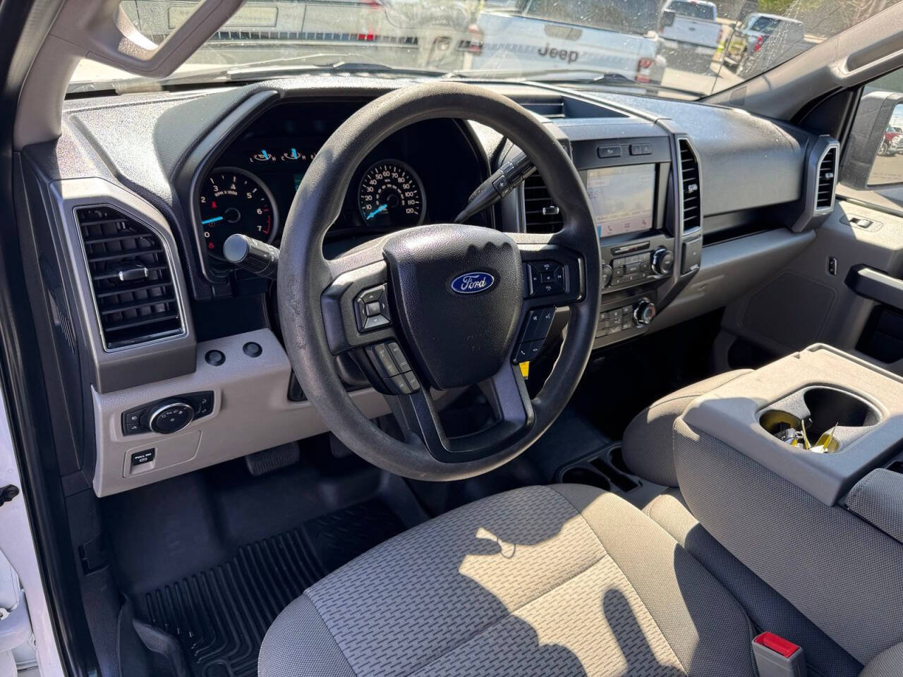 Used 2019 Ford F150 XLT AWD/4WD image 13