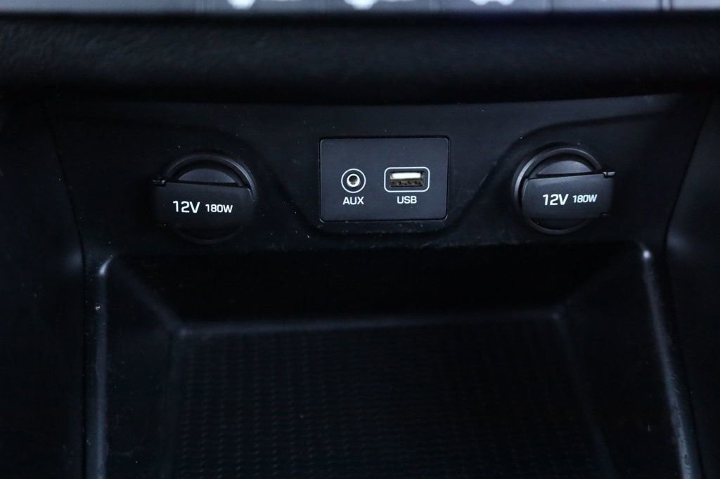 Used 2016 Hyundai Tucson SE image 39