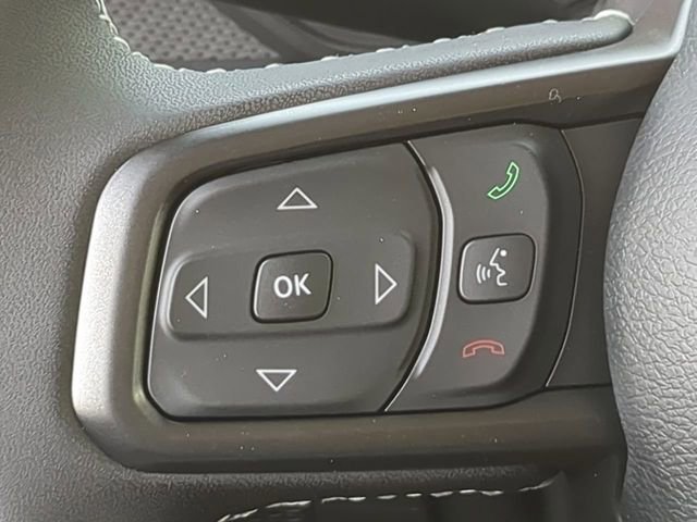 New 2025 Jeep Gladiator Rubicon image 24
