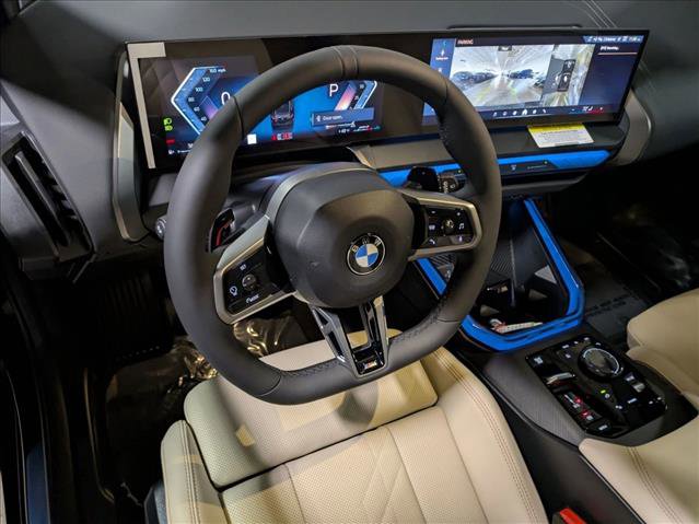 New 2026 BMW X3 xDrive30 w/ Premium Package image 3
