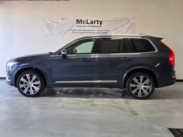 Used 2024 Volvo XC90 B5 Plus w/ Protection Package Premier AWD/4WD image 2