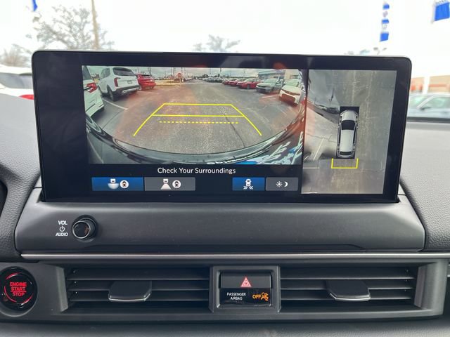 New 2026 Honda Pilot Black Edition image 25