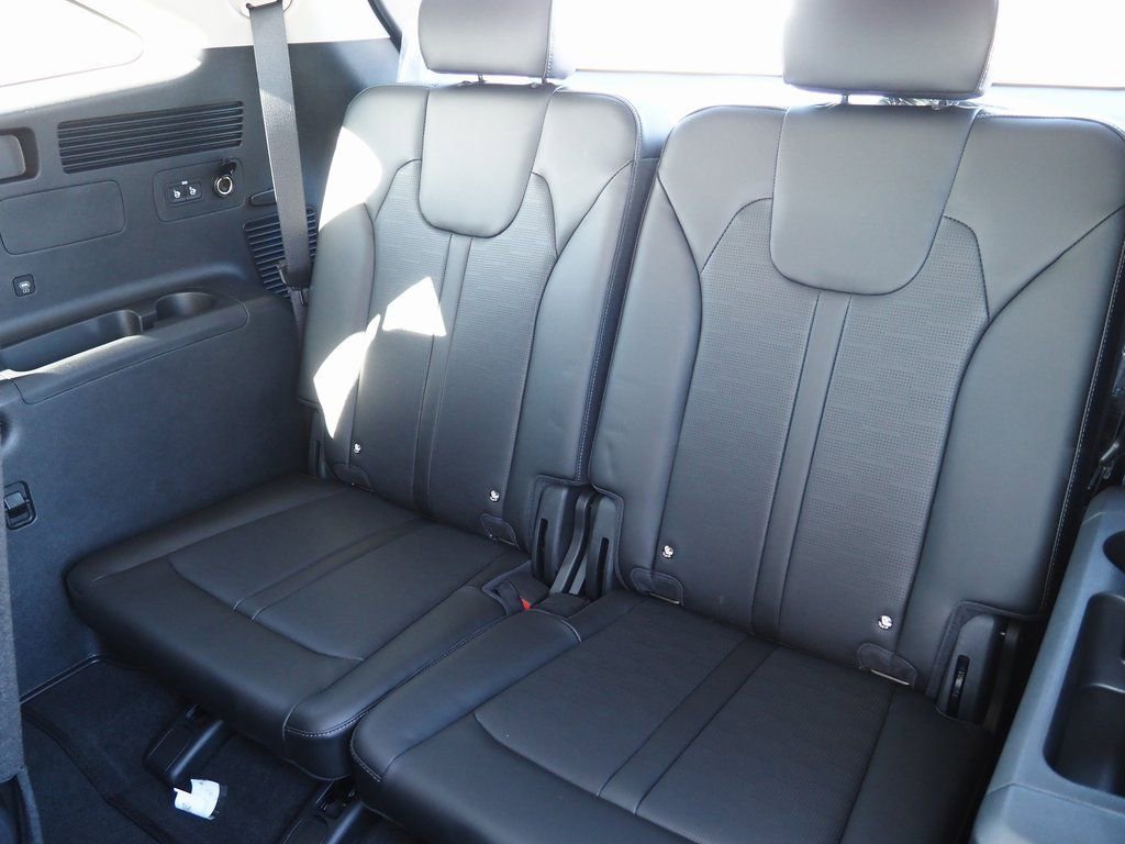 New 2026 Kia Sorento S image 8