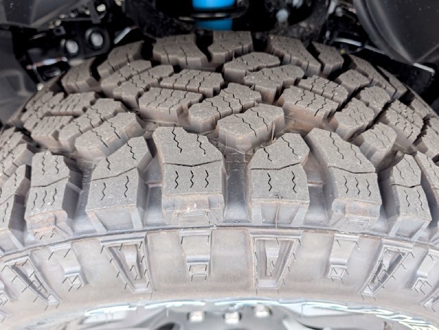 New 2026 RAM 1500 Warlock AWD/4WD image 28