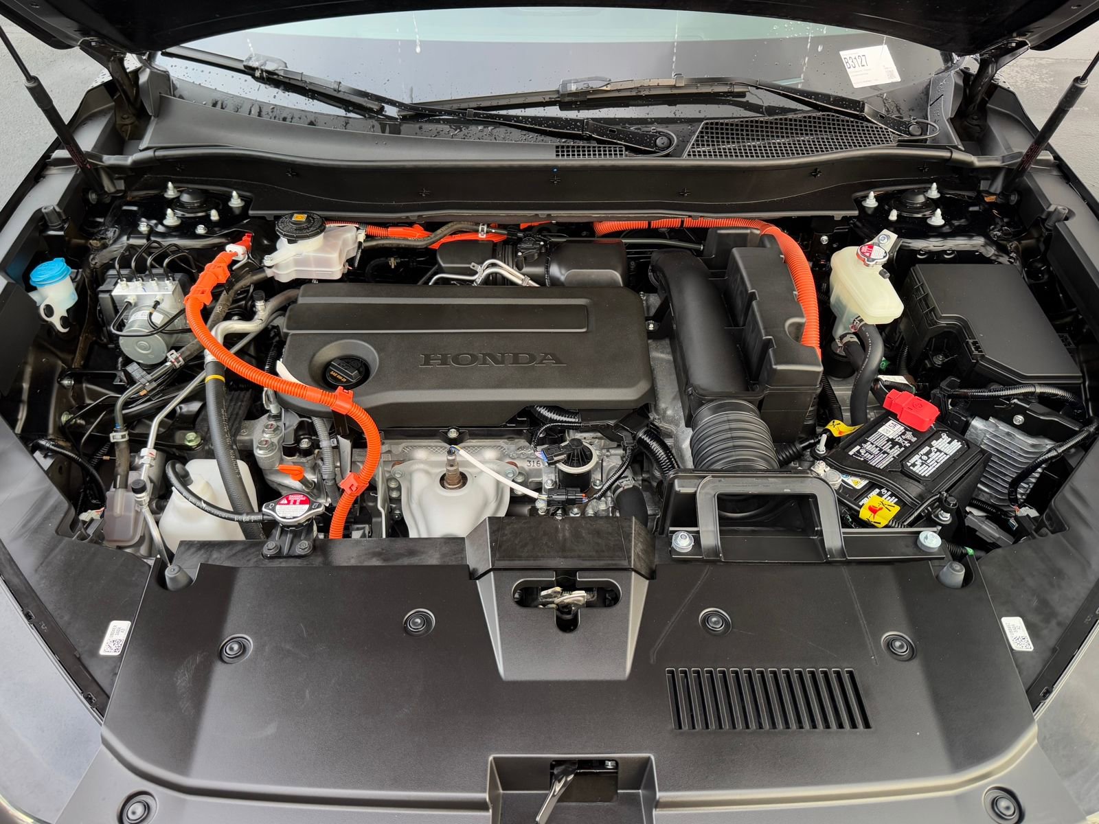 Used 2025 Honda CR-V Sport-L image 25