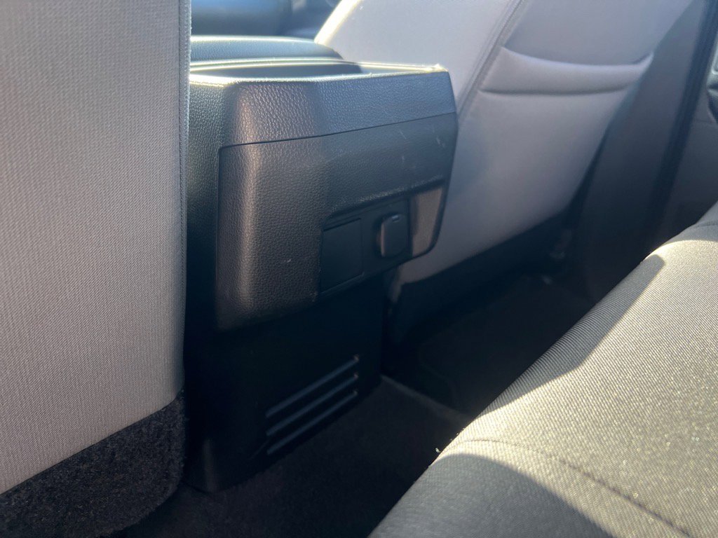 Used 2024 Toyota Tacoma TRD Off-Road image 18