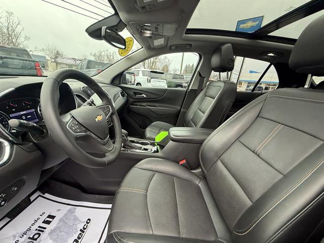 Used 2023 Chevrolet Equinox Premier image 28