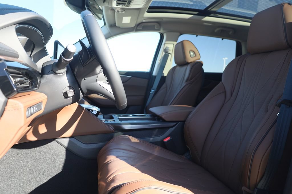 New 2026 Acura MDX w/ Advance Package AWD/4WD image 12