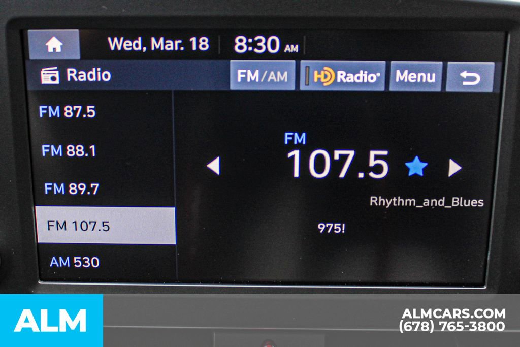 Used 2025 Hyundai Elantra Sport image 34