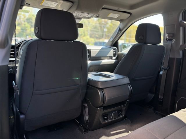 Used 2024 Chevrolet Silverado 1500 LT AWD/4WD image 26