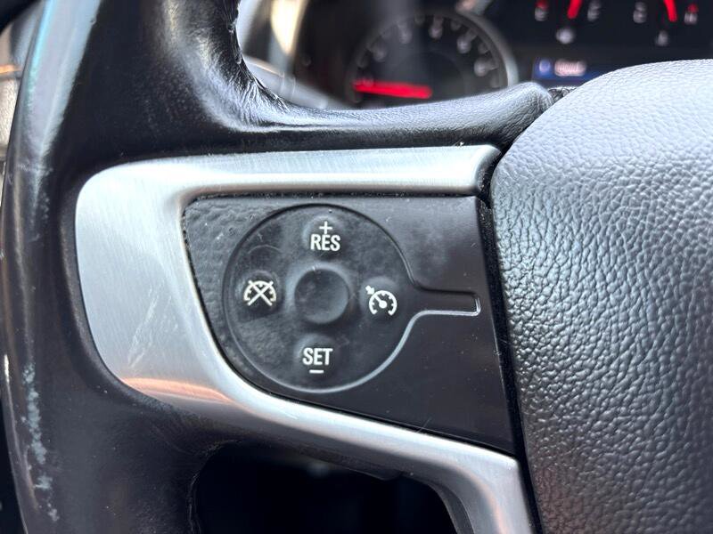 Used 2019 GMC Terrain SLE w/ Driver Convenience Package image 15