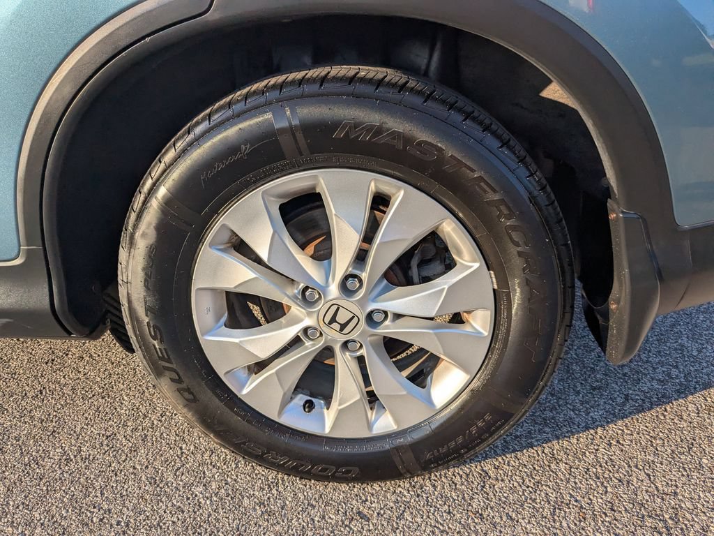 Used 2014 Honda CR-V EX image 15