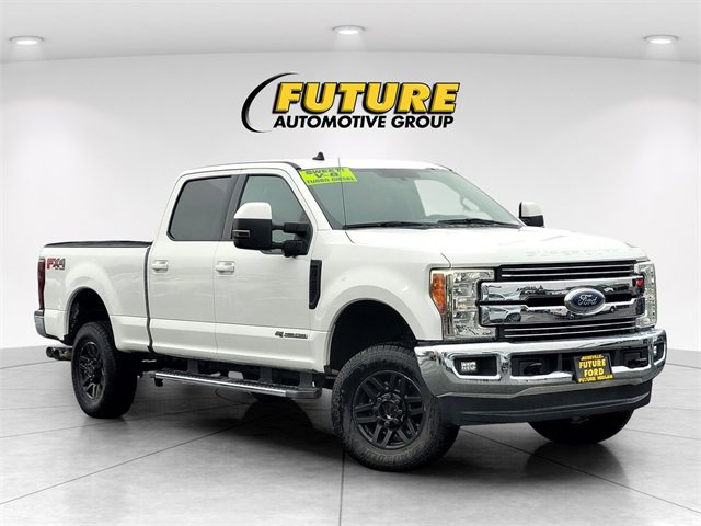 Used 2019 Ford F250 Lariat w/ Lariat Value Package