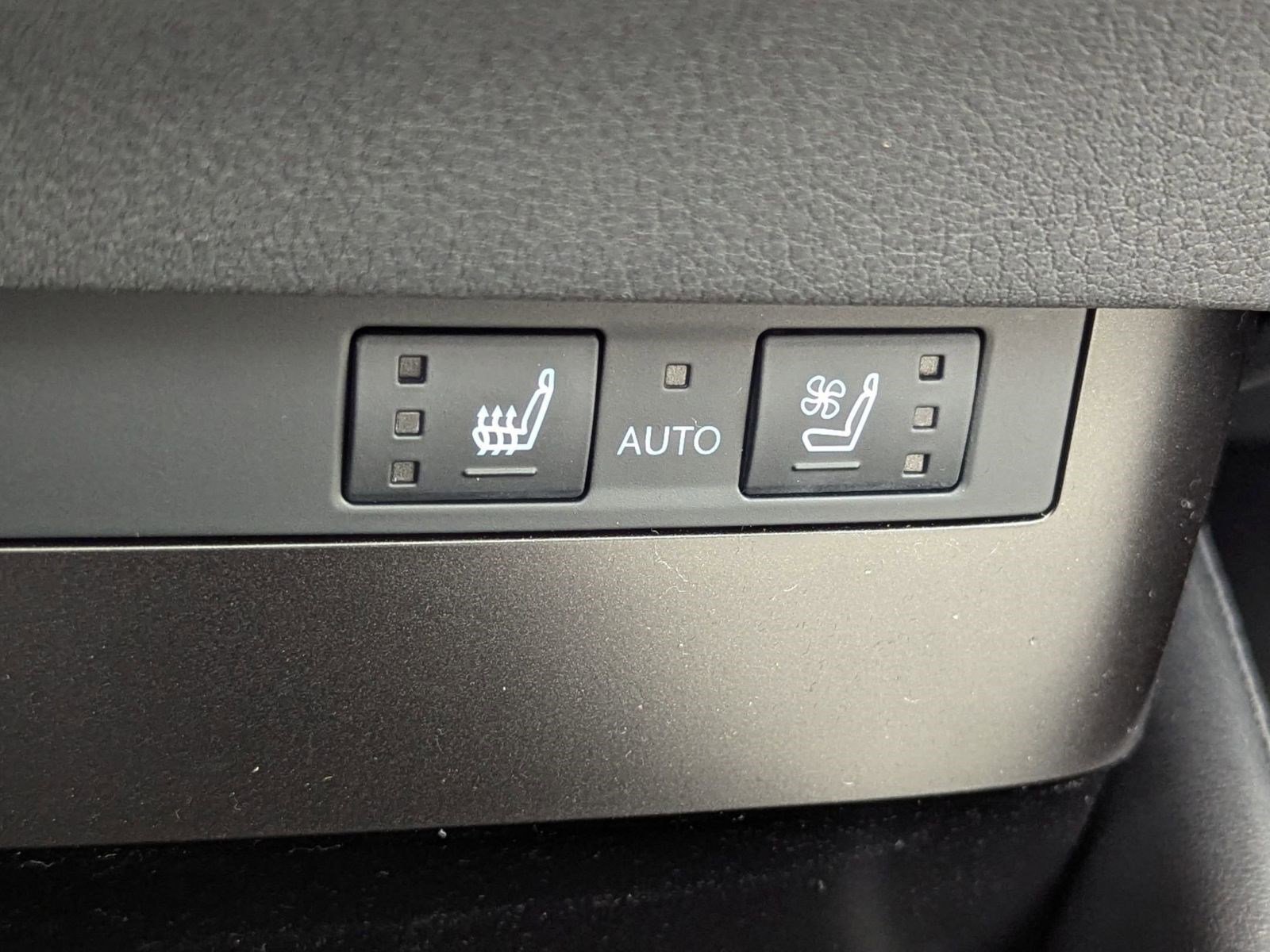 New 2025 Lexus ES 350 ES 350 image 31