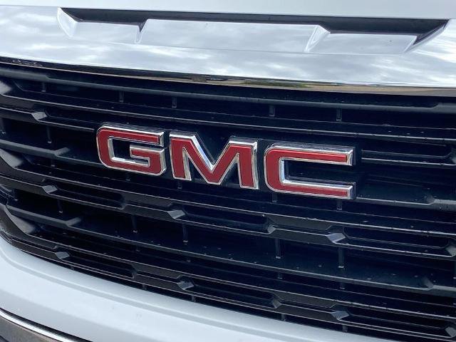 Used 2025 GMC Sierra 1500 Pro w/ Pro Value Package RWD image 25