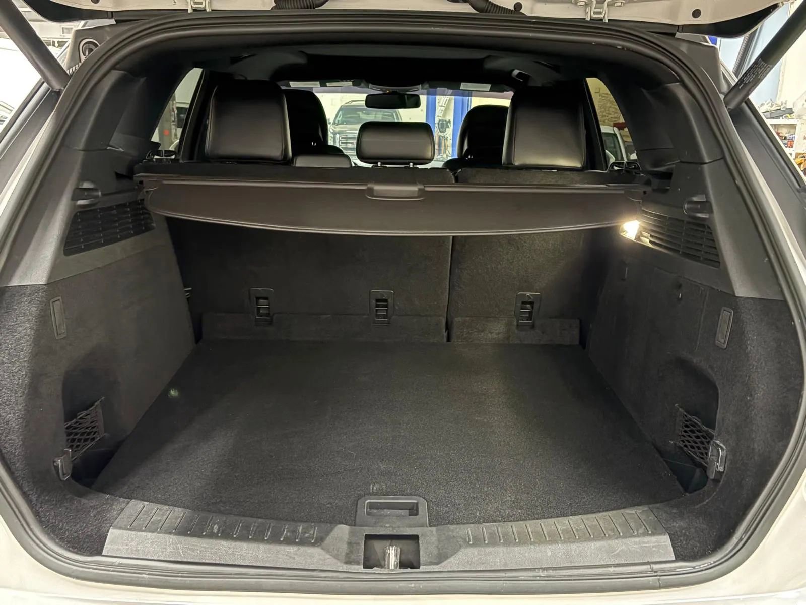 Used 2017 Lincoln MKC Reserve AWD/4WD image 9