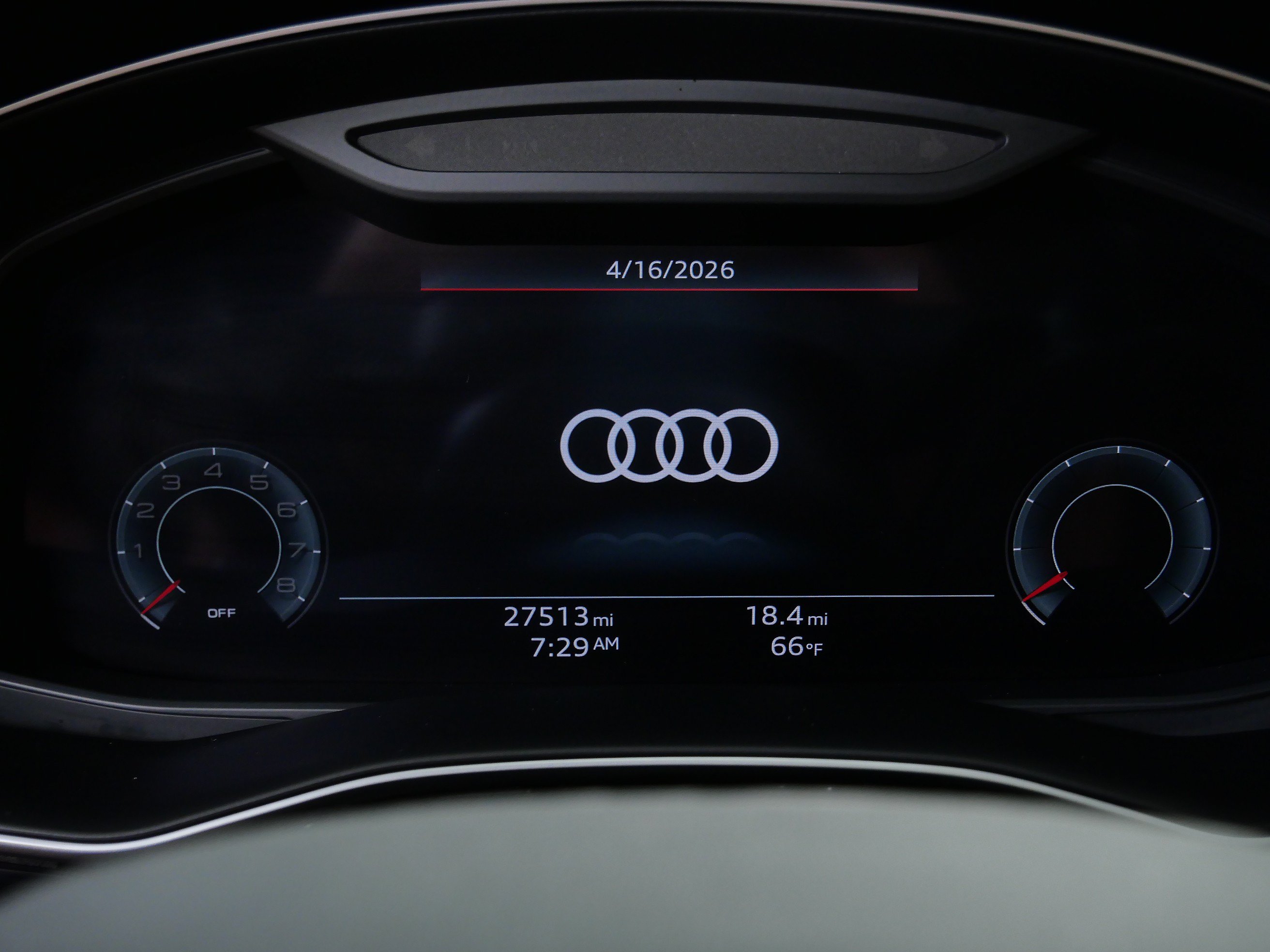 Used 2023 Audi Q7 2.0T Premium Plus w/ Premium Plus Package AWD/4WD image 25